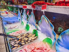 -阪尚皇·原切牛排·烤肉火锅自助(北京路店)