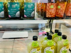 -奈雪的茶(华强北中航城店)