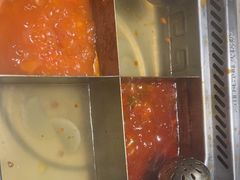 -海底捞火锅(万达广场店)