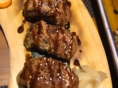 -有喜屋·深夜食堂(北京西路店)