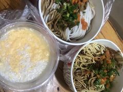 -家阳赵师傅油饼包烧麦(粮道街店)