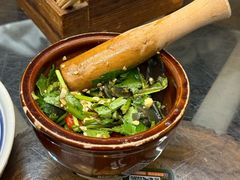 -云海肴·汽锅鸡·云南菜(天津国金汇店)