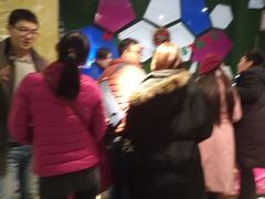 -H次元沉浸剧情密室(街道口店)