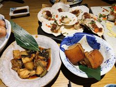 -樱町三味日本料理(城乡世纪广场店)