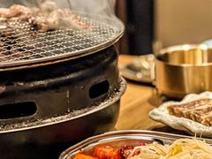 小菜-韩国料理大力士(屏风街店)