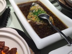 -马仕玖煲·融合菜·酥不腻烤鸭(人大店)