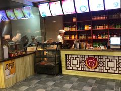 -宋八戒手工板面(车站路店)