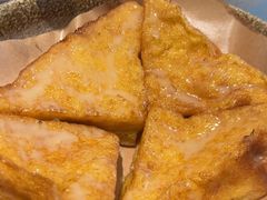-烁先生披萨·儿童餐下午茶(河南岸店)