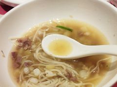 -西贝(紫荆广场店)
