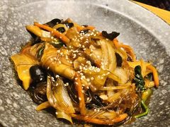 -恩你小木屋·烤肉韩式料理(嘉兴秀洲店)