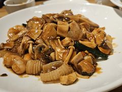 八珍豆腐-陈傻子餐厅(世纪都会店)