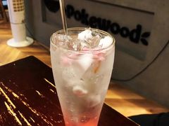 -Poke lemon海鲜波奇饭·柠檬茶(金碧开放小区店)