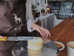 -鹿屿DIY烘焙·公司团建·生日会包场(广州东站店)