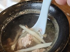 冬笋老鸭汤-西江美食舫·江西菜(健德桥店)