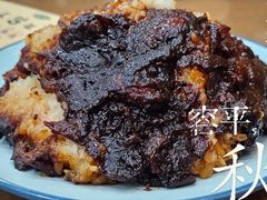 -西安贾三灌汤包·回坊小吃·清真炒菜(北院门总店)