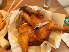 -又鸟pizza海南鸡饭(假日广场店)