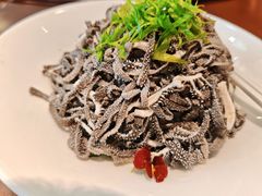 -鹤鸣嘉印象饭店(东市场小区店)
