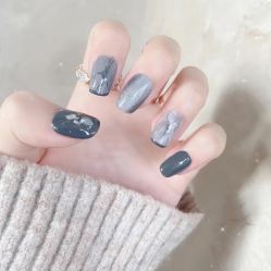 -M·X Nail日式美甲美睫