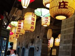 -永安水煮活鱼·仪征菜(仪征奥林匹克店)