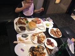 -堂会(白云店)