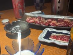 -炎蔵牛舌烤肉