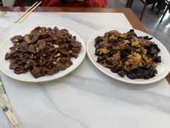 -清真·同发顺饭庄·烧麦(总店)