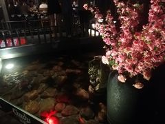 -新悦·霞浦海鲜生(上下杭店)