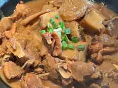 -谭厨中山传家菜.乳鸽.脆鲩鱼(华强北中航城店)