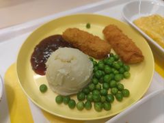 -宜家·瑞典风味餐厅(北京西红门店)