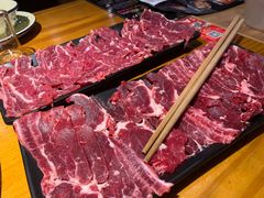 -牛品福潮汕牛肉火锅(旺庄店)