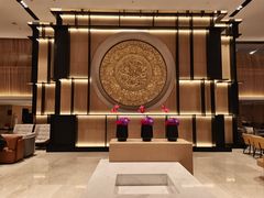 -南京金丝利喜来登酒店
