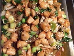 -味妙烤鱼吧(回龙观店)