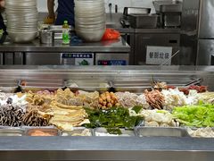 -林静小吃(复兴路店)