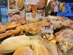 -西村叔叔的店·面包·甜品·蛋糕(崂山丽达店)