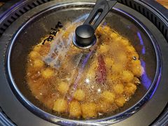 -山河屯铁锅炖·非遗铁锅炖(华强北店)