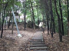-火炉山森林公园