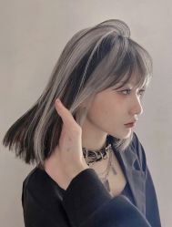 -贰伍玖造型