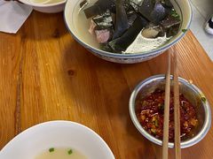 -中和裴氏蹄花(府河路店)