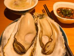 -蚝翅·海鲜粥·烧烤·龙虾季(海曙天一店)