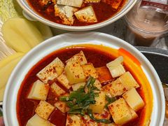 -羊瑞堂·横山炖羊肉·陕菜(未央路旗舰店)