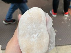 -澳门长洲糯米糍(柯打苏沙街店)