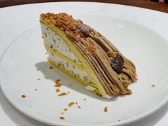 -Peet's Coffee皮爷咖啡(德基店)