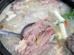 -尼玛藏家风味园(阿山食城店)