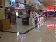 -极乐汇汗蒸会馆(杭州店)