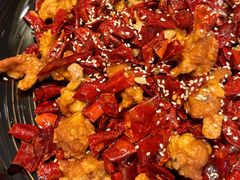 一品辣子鸡-火婆子·川小馆(扬韬科技广场店)