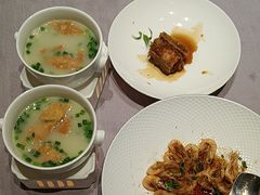 -云锦壹号·淮扬宴(徐汇万科店)