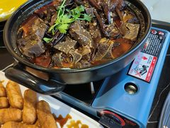 -四川饭店·小龙虾(长白店)