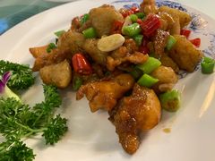 -清真马祥兴菜馆(云南北路店)