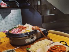 -韩见·韩式拌饭·炸鸡(石厦店)