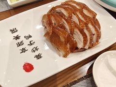 全聚德精品烤鸭-全聚德烤鸭店(马家堡店)